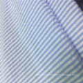 Pure Cotton Yarn Dyed Stripe Poplin Fabric